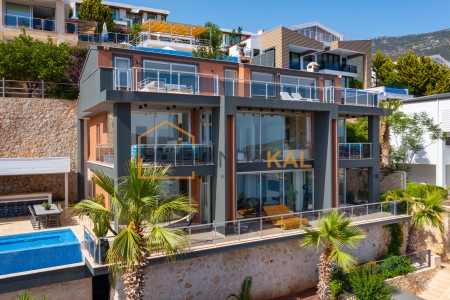 Villa Kayra